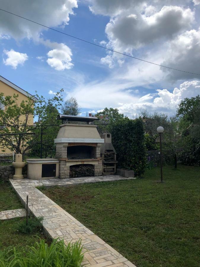 Apartments Don Vantacici Exterior photo